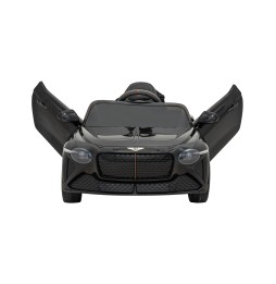 Bentley Bacalar Car for Kids - Black with Remote