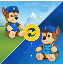 Paw Patrol Chase Plush Toy 25 cm