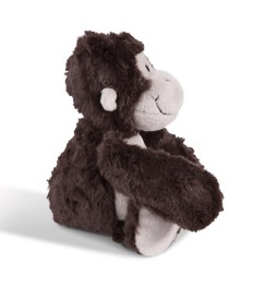 Nici 48392 Gorilla 25 cm ZOO Friends Plush Toy