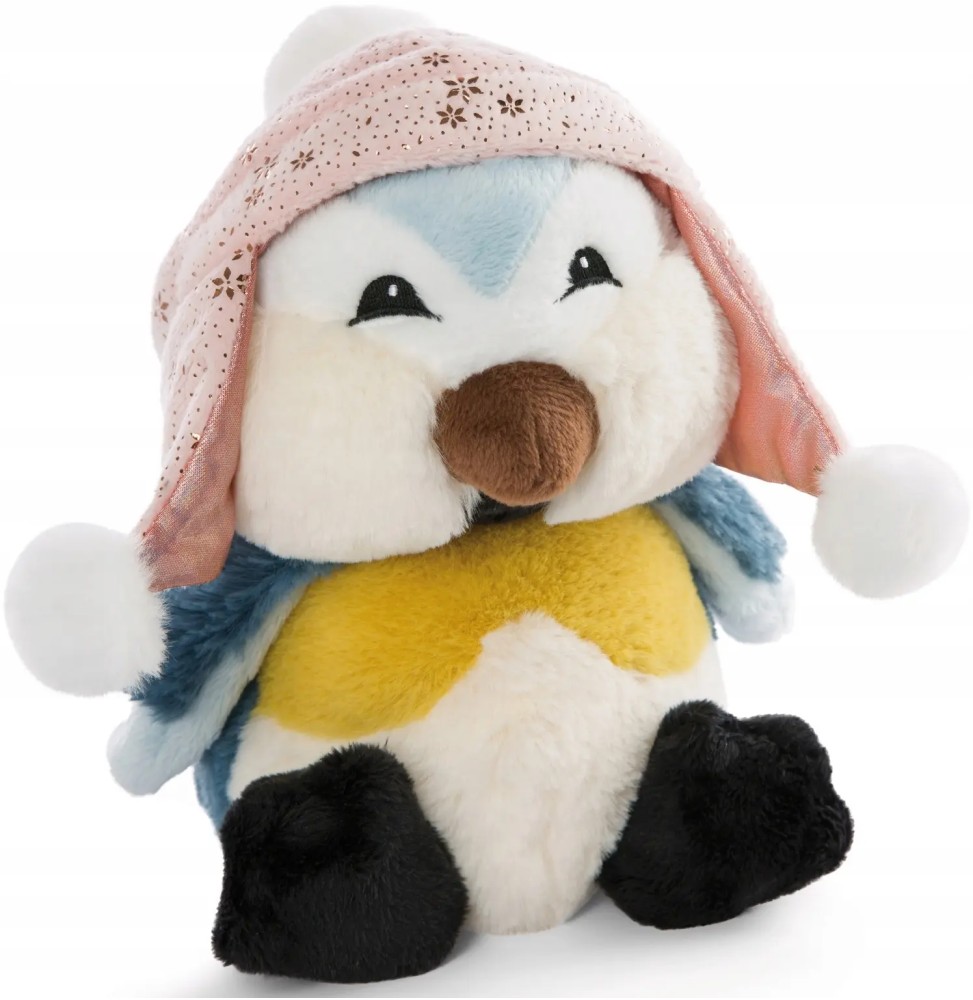 NICI Andoli Bird Plush Toy 22 cm