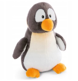 Nici Pinguin Noshy 20 cm - Jucărie Pufoasă