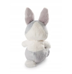 Nici 48706 Plush Toy Sleeping Bunny 12 cm