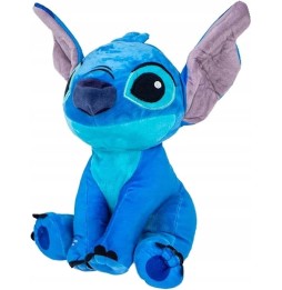 Jucărie Lilo și Stitch cu sunet 55cm