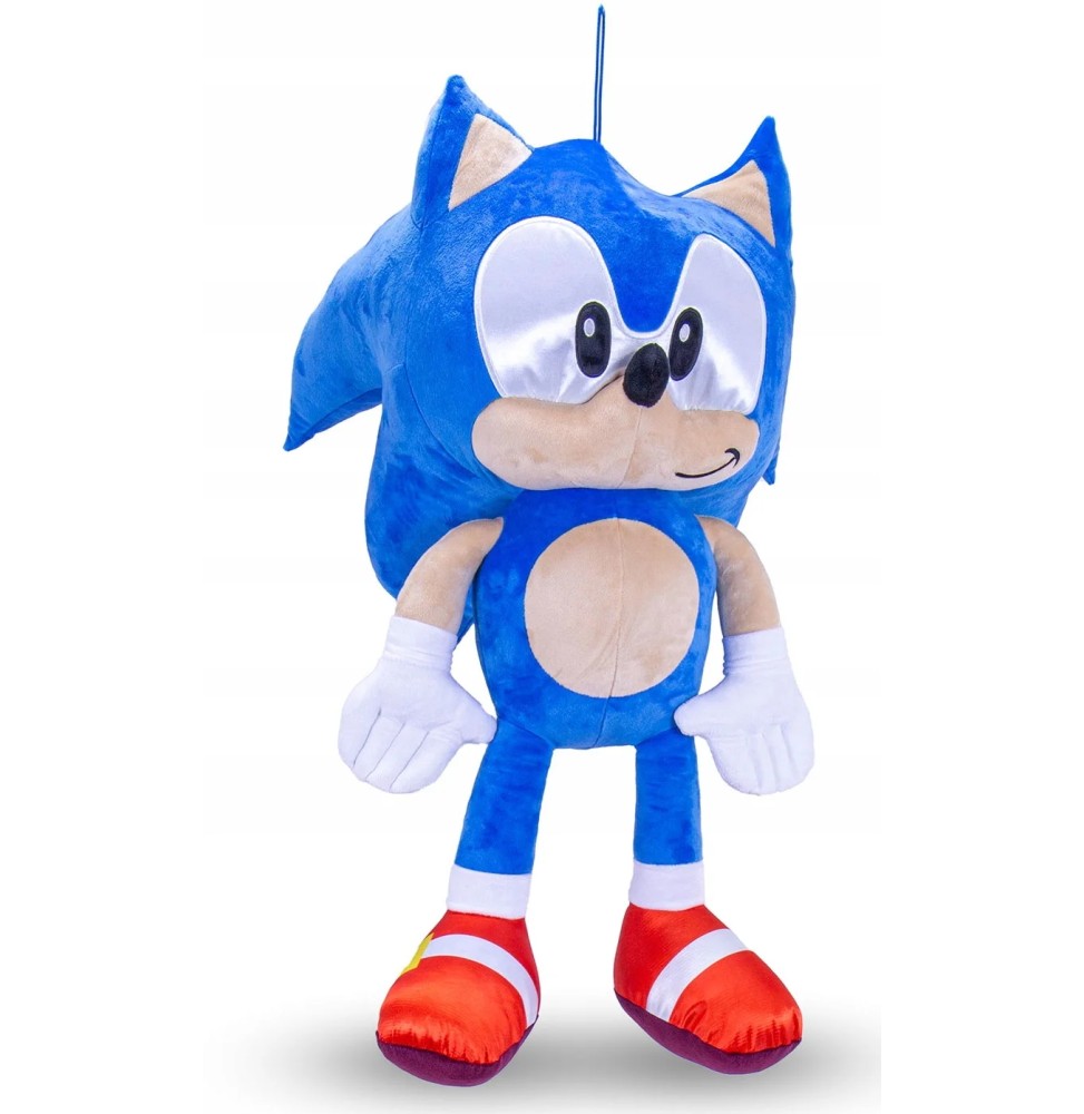 Sonic X Hedgehog 70cm Plush Toy