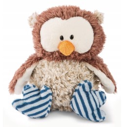 NICI Oscar Owl Plush Toy 25 cm