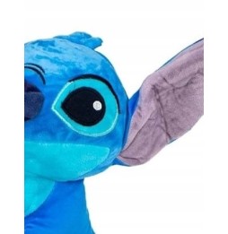 Jucărie Lilo și Stitch cu sunet 55cm