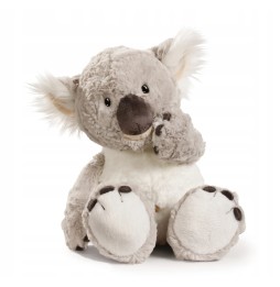 Nici Koala 25 cm - Jucărie moale pentru copii