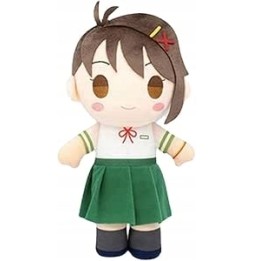 Plush Toy Suzume No Tojimari 28 cm