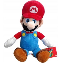 Super Mario Plush Toy 35 cm for Kids