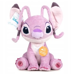 Disney plush Angel 20 cm with sound