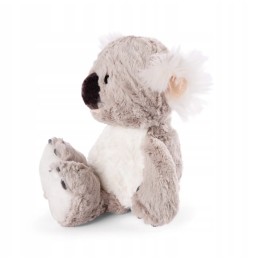 Nici Koala 25 cm - Jucărie moale pentru copii