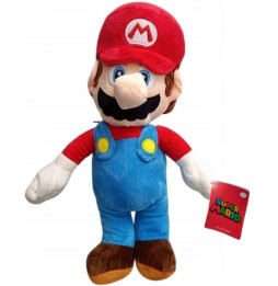 Super Mario Plush Toy 35 cm for Kids