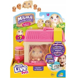 Mama Surprise mini set with bunnies