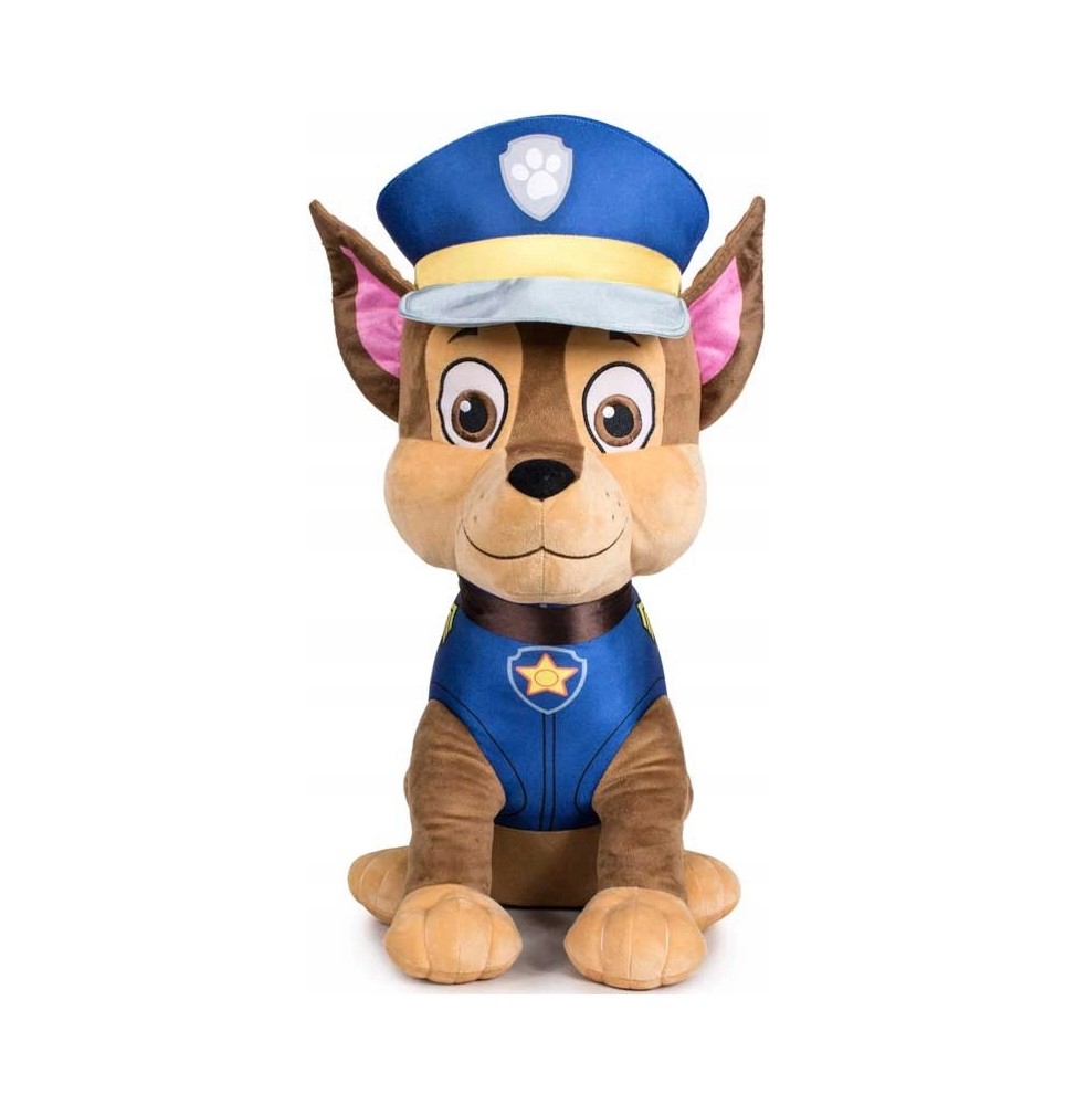 Chase Plusz 60 cm - Mascota Psi Patrol