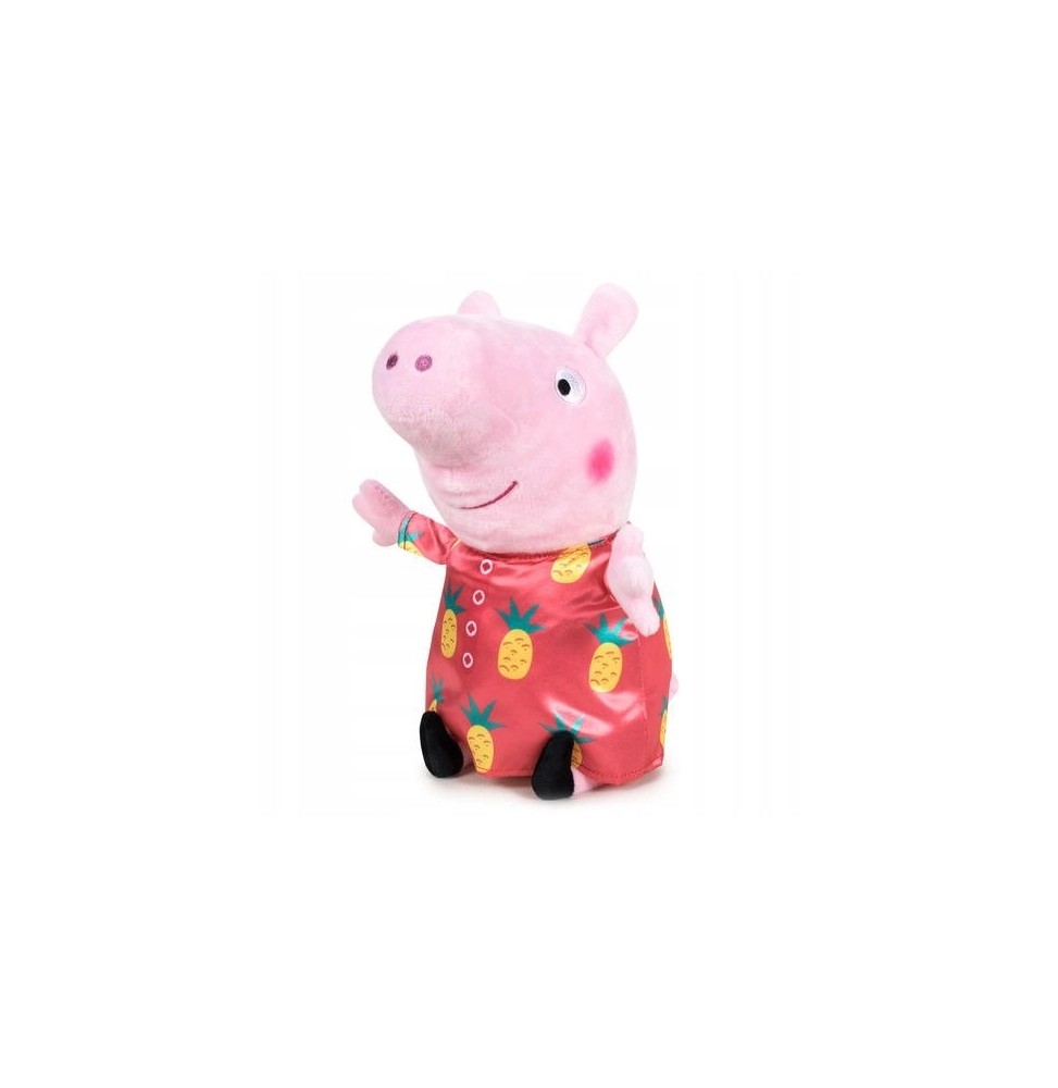 Jucăria Peppa Pig 31 cm Play by Play