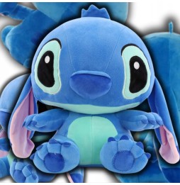 Stitch Plush Toy 35 cm from Lilo and Stitch