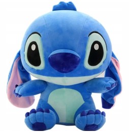 Stitch Plush Toy 35 cm from Lilo and Stitch