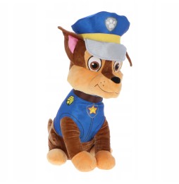 Chase Plusz 60 cm - Mascota Psi Patrol