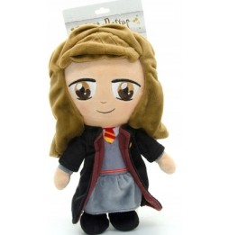 Harry Potter Hermione Granger Plush Toy 30 cm