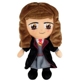 Harry Potter Hermione Granger Plush Toy 30 cm