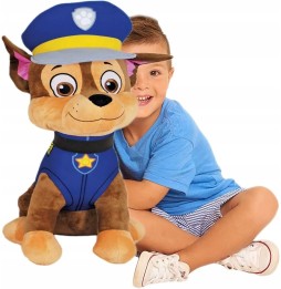 Chase Plusz 60 cm - Mascota Psi Patrol