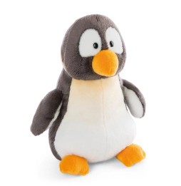 Nici Pinguin Noshy 20 cm - Jucărie Pufoasă