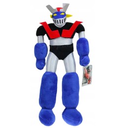 Mazinger Z 40cm Plush Toy with CE Certification