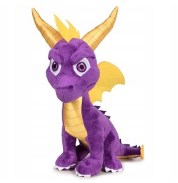 Spyro dragon plusz 32 cm