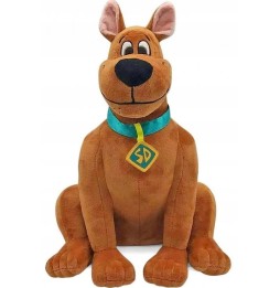 Scooby Doo pluszowa maskotka 29 cm