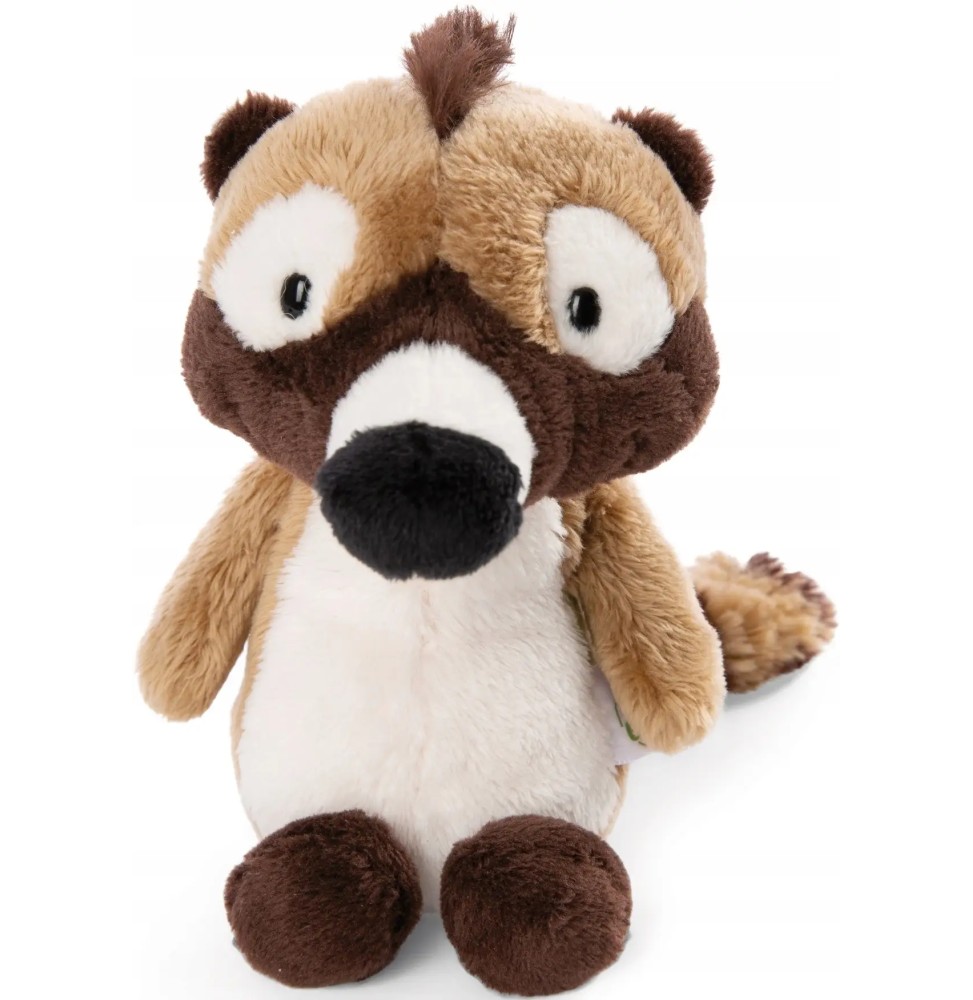 Mascota Nici 47958 coati rufus 15cm