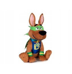 Plusz Scooby Doo 31 cm