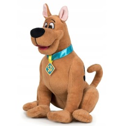 Scooby Doo pluszowa maskotka 29 cm