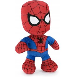 Spiderman Plush Toy 30 cm for Kids