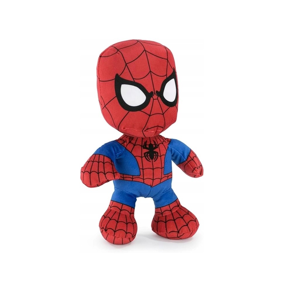 Spiderman Plush Toy 30 cm for Kids