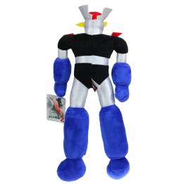 Mazinger Z 40cm Plush Toy with CE Certification