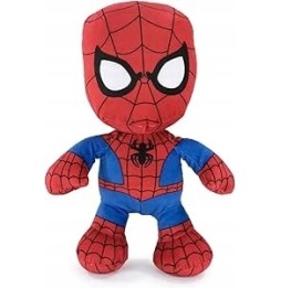 Spiderman Plush Toy 30 cm for Kids