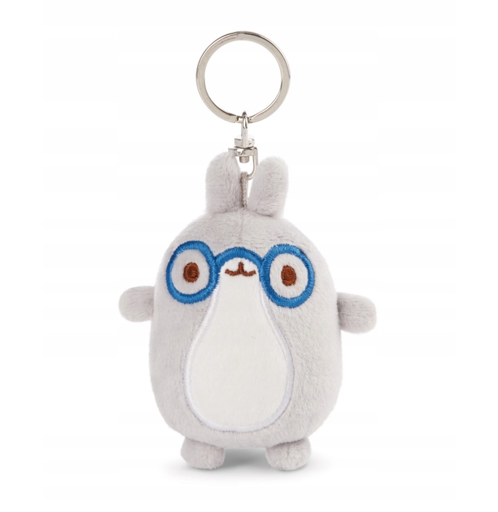 NICI 47742 Pinco Keychain 8 cm