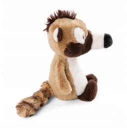 Mascota Nici 47958 coati rufus 15cm