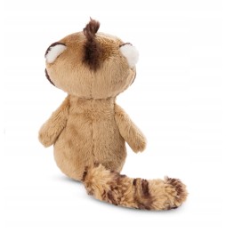 Mascota Nici 47958 coati rufus 15cm