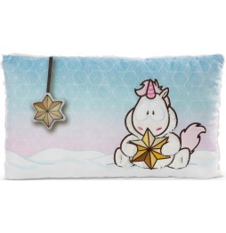 Nici 48167 Unicorn Pillow