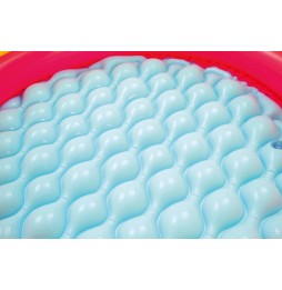 Kids Inflatable Pool 70x24cm with Repair Patch