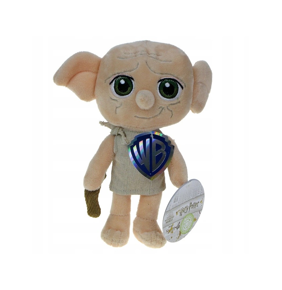 Dobby Plush Toy 20 cm Harry Potter