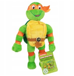 Michelangelo Plush Toy Teenage Mutant Ninja Turtles