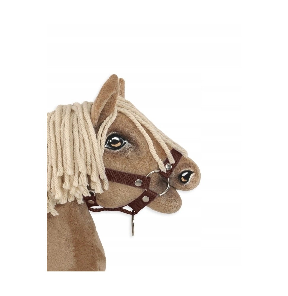 Zăbala Hobby Horse A4 - marron