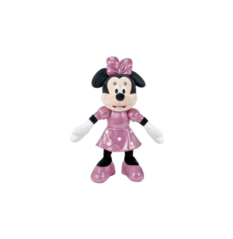 Mickey Mouse Minnie jucărie 40cm Disney