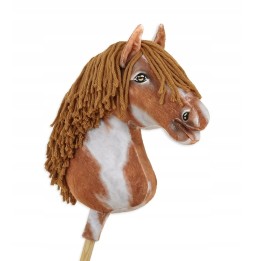 Hobby Horse Premium - cal tobiano A3