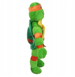 Michelangelo Plush Toy Teenage Mutant Ninja Turtles