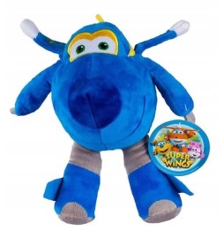 Super Wings maskotka Lotek 28 cm