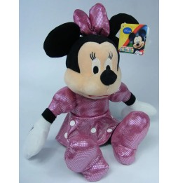 Mickey Mouse Minnie jucărie 40cm Disney