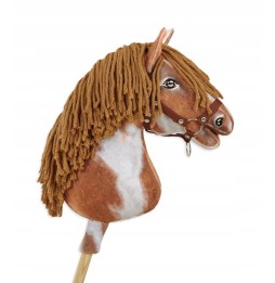 Hobby Horse Premium - cal tobiano A3